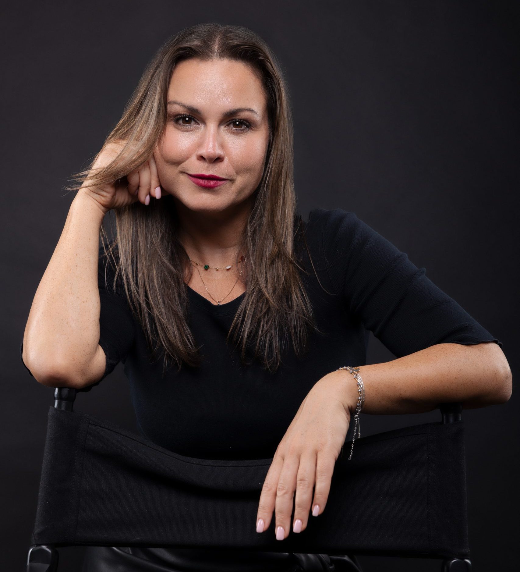 Natalia Saraeva