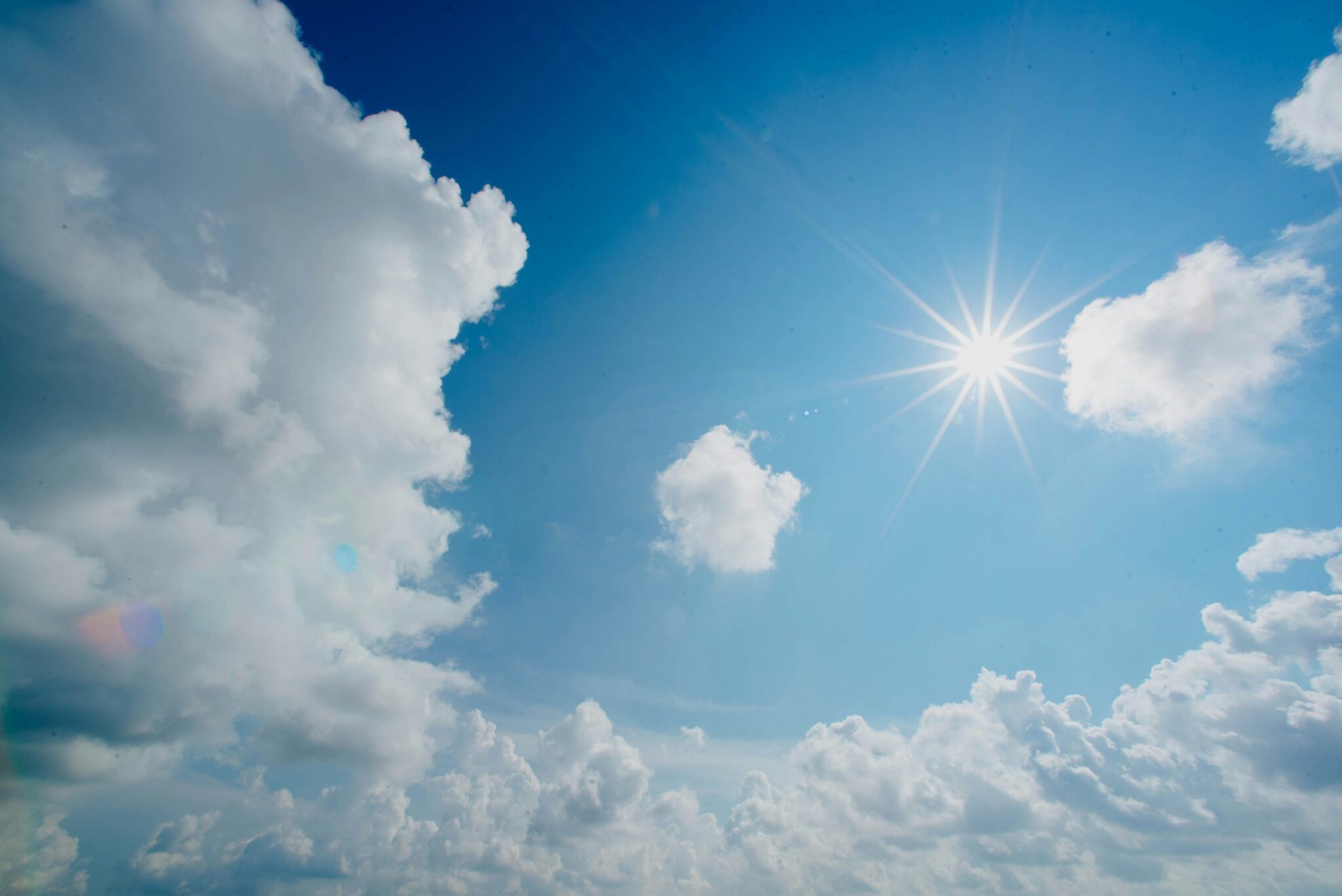 Redefining the Relationship Between Russians and the Sun