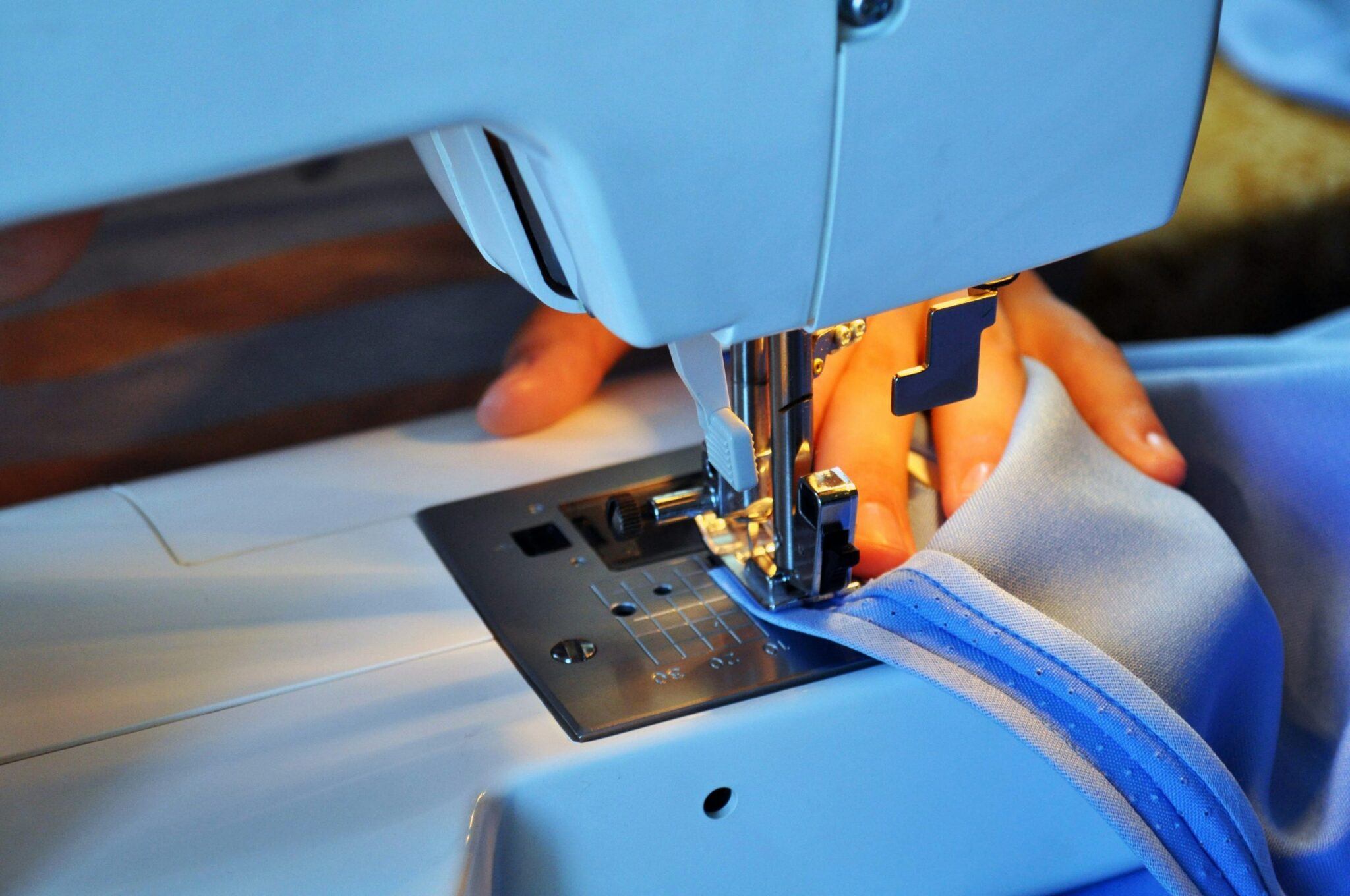 Repositioning a National Industry Brand