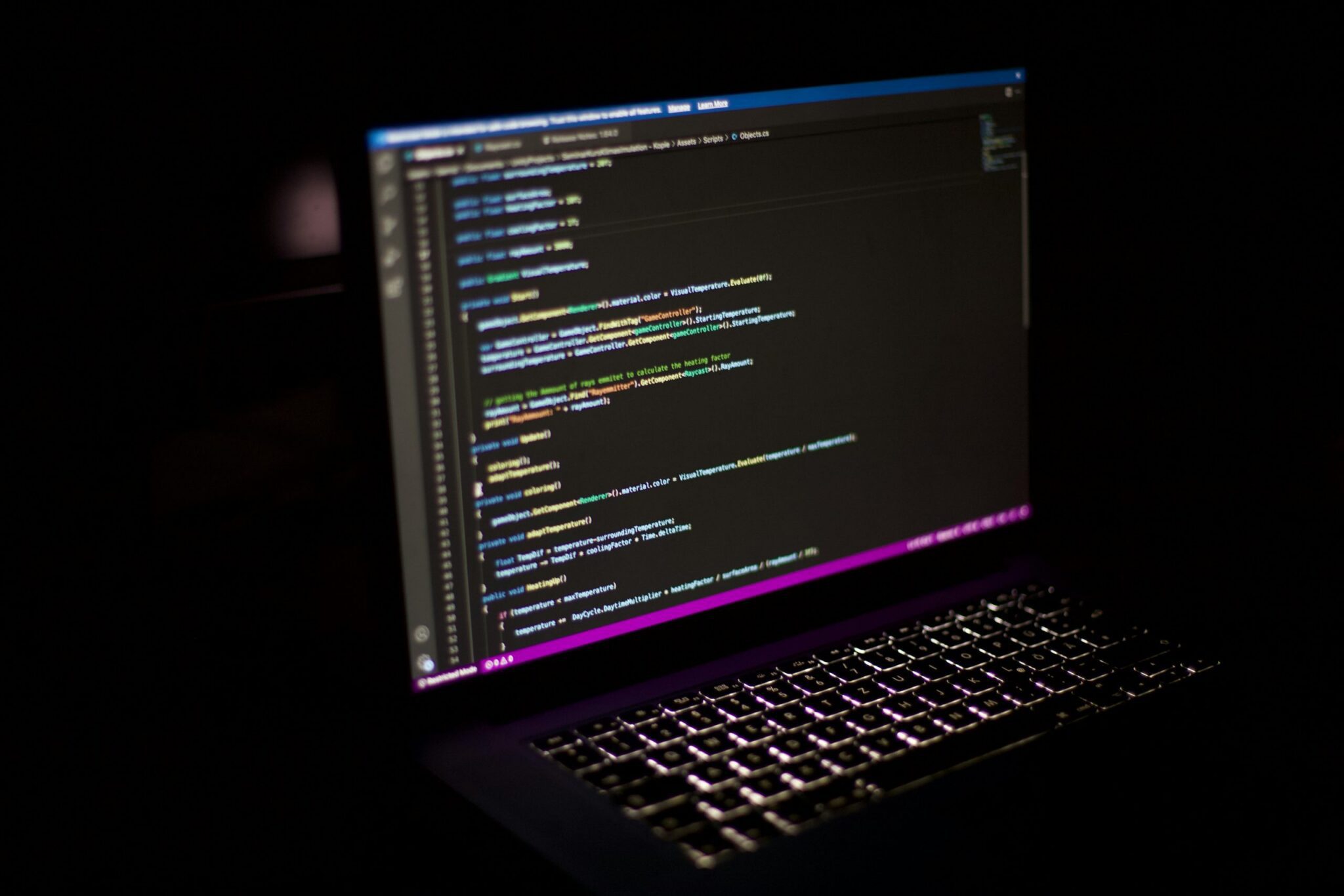 Cybersecurity Ecosystem Platform