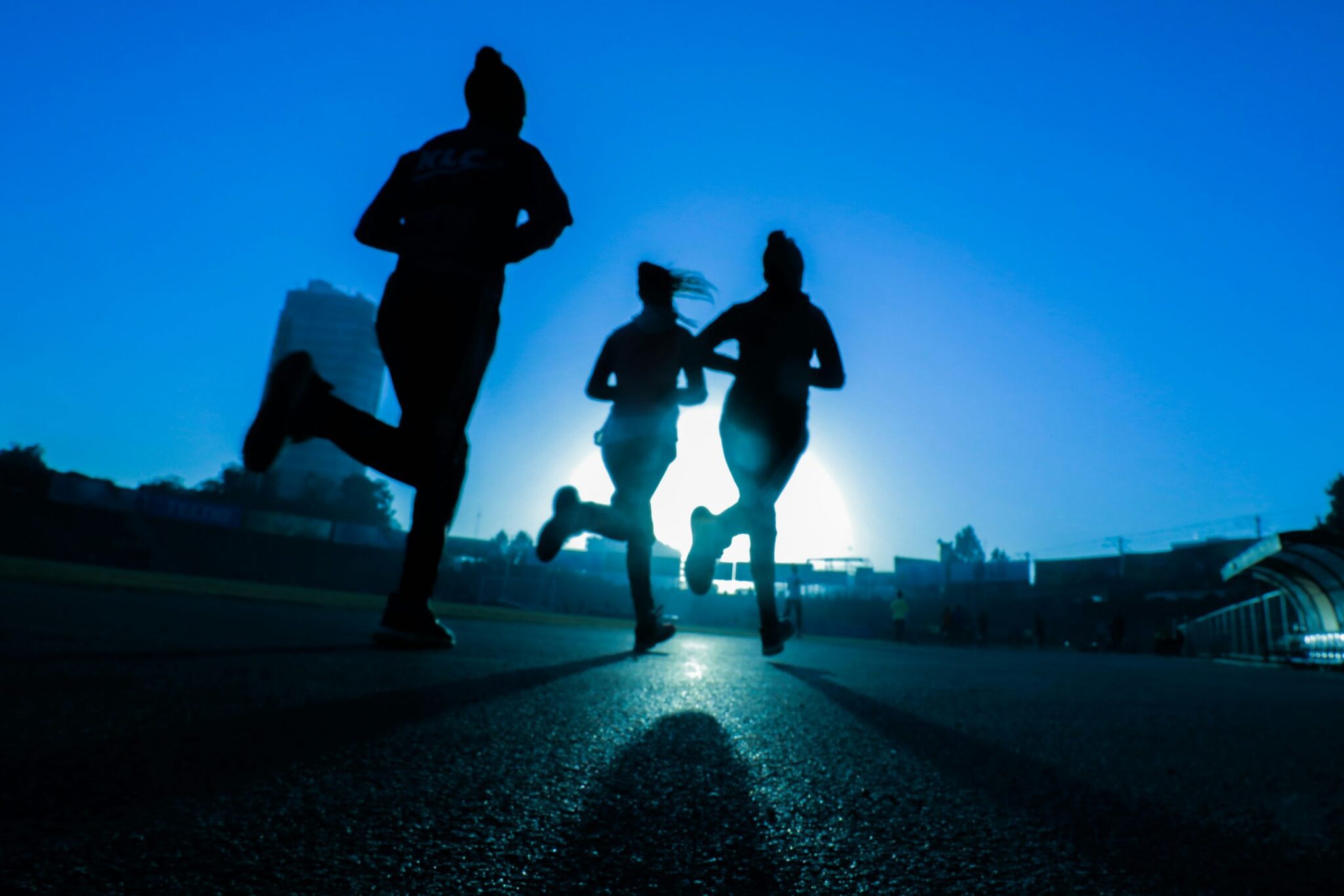 Building a Culture of Everyday Sport
