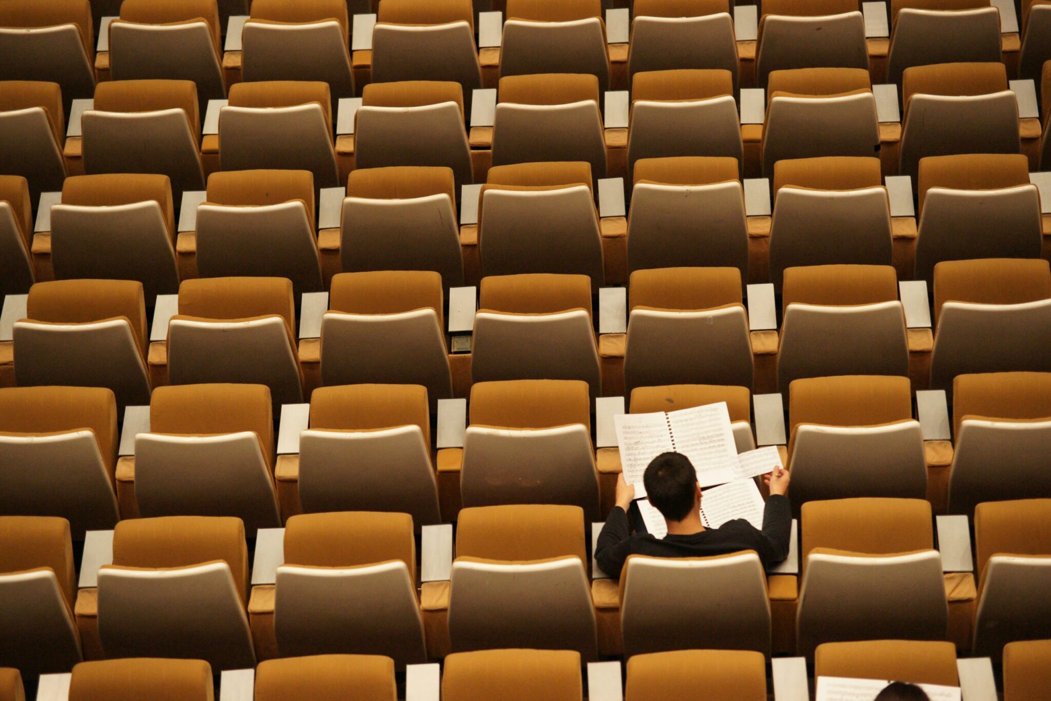 Understanding and Engaging the Next Generation of Talent